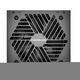 Powercase PW500 (80 Plus, ATX 2.31, 500W, APFC, DC-DC, 120mm Fan) / PS-500W-DC
