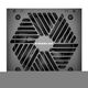 Powercase PW600 (80 Plus, ATX 2.31, 600W, APFC, DC-DC, 120mm Fan) / PS-600W-DC