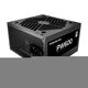 Powercase PW600 (80 Plus, ATX 2.31, 600W, APFC, DC-DC, 120mm Fan) / PS-600W-DC