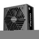 Powercase PW700 (80 Plus, ATX 2.31, 700W, APFC, DC-DC, 120mm Fan) / PS-700W-DC