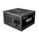 Powercase PB500 (80 Plus Bronze, ATX 2.31, 500W, APFC, DC-DC, 120mm Fan) / PS-500B-DC