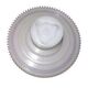 Шестерня привода картриджа 85T HP LJ P1505/1566/1606/M1120/M1522/1536/M201/M225 (RU6-0016) OEM