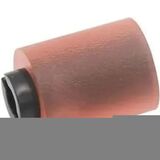 Ролик подачи/ отделения (полиуретан, Red) для KONICA MINOLTA Bizhub C451 (CET) CET341095