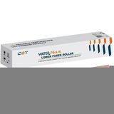 Резиновый вал (water foam) для HP Color LaserJet Pro MFP M377/ M477/ M452/ M479 (CET) CET211001N