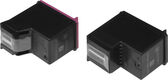 Картридж струйный HP 305 6ZD17AE черный/трехцветный (120стр.) (2мл) для HP DJ 2300