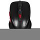 Мышь компьютерная SVEN RX-450W WLS черная