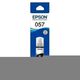 Чернила Epson 057 C13T09D198 L18050 