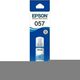 Чернила Epson 057 C13T09D598 L18050 