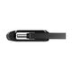 SanDisk USB Drive 512GB Ultra Dual Drive Go