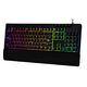Redragon Клавиатура Shiva RU [77526] {Проводная игровая
