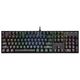 Redragon Клавиатура  Mitra RU [75015] {Механическая
