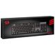Redragon Клавиатура  Mitra RU [75015] {Механическая