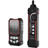 5bites Тестер-трассоискатель кабеля 5bites LY-CT016 UTP / STP / TEL / POE / NCV / PLUG TEST
