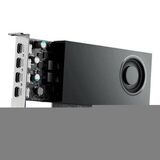 Видеокарта NVIDIA RTX A1000 8GB(BULK) with ATX and LP brackets PN: 900-5G172-2280-000 900-5G172-2280-000||ATX+LP