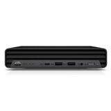 HP ProDesk 400 G9 Mini [885R1EA 16Gb W11Pro] Black {i5 13500T/ 16Gb/ SSD512Gb/ W11Pro/ kb+m}&nbsp;<img style='position: relative;margin:0' src='/image/only_to_order_edit.gif' alt='На заказ' title='На заказ' />