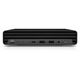 HP ProDesk 400 G9 Mini [6B243EA] Black { i7 12700T/16Gb/ SSD512Gb /UHDG 770/ Win 11 Pro/ kb+m}