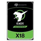 12TB Seagate Exos X18 (ST12000NM000J-FR) {SATA 6Gb/ s