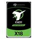 16TB Seagate Exos X18 (ST16000NM000J-FR) {SATA 6Gb/s 16TB Seagate Exos X18 (ST16000NM000J-FR) {SATA 6Gb/s