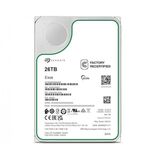 26TB Seagate Exos X26 (ST26000NM000C-FR) {SATA 6Gb/ s&nbsp;<img style='position: relative;margin:0' src='/image/only_to_order_edit.gif' alt='На заказ' title='На заказ' />