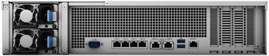 Synology FS3410 [НЕЗНАЧИТЕЛЬНОЕ ПОВРЕЖДЕНИЕ УПАКОВКИ