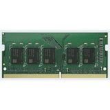 Модуль памяти Synology D4ES02-4G