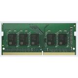 Модуль памяти Synology D4ES02-8G