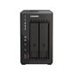 Сетевое хранилище NAS Qnap Original TS-253E-8G 2-bay настольный Celeron J6412 Сетевое хранилище NAS Qnap Original TS-253E-8G 2-bay настольный Celeron J6412