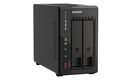 Сетевое хранилище NAS Qnap Original TS-253E-8G 2-bay настольный Celeron J6412 Сетевое хранилище NAS Qnap Original TS-253E-8G 2-bay настольный Celeron J6412