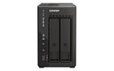 Сетевое хранилище NAS Qnap Original TS-253E-8G 2-bay настольный Celeron J6412 Сетевое хранилище NAS Qnap Original TS-253E-8G 2-bay настольный Celeron J6412