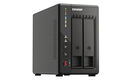 Сетевое хранилище NAS Qnap Original TS-253E-8G 2-bay настольный Celeron J6412 Сетевое хранилище NAS Qnap Original TS-253E-8G 2-bay настольный Celeron J6412