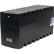 PowerCom Raptor RPT-600AP SE ИБП {Line-Interactive PowerCom Raptor RPT-600AP SE ИБП {Line-Interactive
