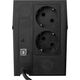 PowerCom Raptor RPT-600AP SE ИБП {Line-Interactive PowerCom Raptor RPT-600AP SE ИБП {Line-Interactive