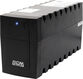 PowerCom Raptor RPT-600AP SE ИБП {Line-Interactive PowerCom Raptor RPT-600AP SE ИБП {Line-Interactive