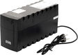 PowerCom Raptor RPT-600AP SE ИБП {Line-Interactive PowerCom Raptor RPT-600AP SE ИБП {Line-Interactive