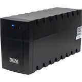 PowerCom Raptor RPT-600AP SE ИБП {Line-Interactive