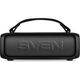 Колонка порт. Sven PS-235 черный 12W 2.0 BT 3600mAh (SV-022075)