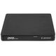 USB 3.0 Gembird DVD-USB-03C пластик USB 3.0 Gembird DVD-USB-03C пластик