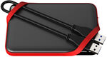 Silicon Power Portable HDD 1TB Armor A62