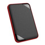 Silicon Power Portable HDD 1TB Armor A62 SP010TBPHD62SS3K