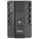 Powerman ИБП BRICK 650 Plus (Schuko x 8)