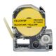 Картридж ленточный Cactus CS-LK5YBP черный для Epson LW400/LW700/LW600P/LW1000P/K400/Z700/Z900 Картридж ленточный Cactus CS-LK5YBP черный для Epson LW400/LW700/LW600P/LW1000P/K400/Z700/Z900