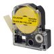 Картридж ленточный Cactus CS-LK5YBP черный для Epson LW400/LW700/LW600P/LW1000P/K400/Z700/Z900 Картридж ленточный Cactus CS-LK5YBP черный для Epson LW400/LW700/LW600P/LW1000P/K400/Z700/Z900