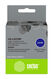 Картридж ленточный Cactus CS-LK5YBP черный для Epson LW400/LW700/LW600P/LW1000P/K400/Z700/Z900 Картридж ленточный Cactus CS-LK5YBP черный для Epson LW400/LW700/LW600P/LW1000P/K400/Z700/Z900