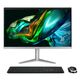 Acer Aspire C24-1300 [DQ.BL0CD.00A] Black 23,8