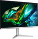 Acer Aspire C24-1300 [DQ.BL0CD.00A] Black 23,8