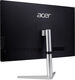 Acer Aspire C24-1300 [DQ.BL0CD.00A] Black 23,8