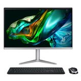 Acer Aspire C24-1300 [DQ.BL0CD.00A] Black 23, 8" {FHD Ryzen 5-7520U/ 8Gb/ 512Gb/ noOS}&nbsp;<img style='position: relative;margin:0' src='/image/only_to_order_edit.gif' alt='На заказ' title='На заказ' />