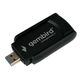 Gembird Сетевой адаптер WiFi+Bluetooth 1.3 Гбит Gembird Сетевой адаптер WiFi+Bluetooth 1.3 Гбит