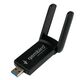 Gembird Сетевой адаптер WiFi+Bluetooth 1.3 Гбит Gembird Сетевой адаптер WiFi+Bluetooth 1.3 Гбит