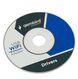 Gembird Сетевой адаптер WiFi+Bluetooth 1.3 Гбит
